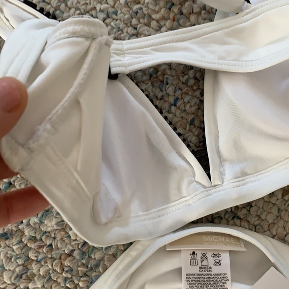 NWT Michael Kors Bikini - Picture 5 of 6